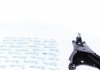 Рычаг подвески передний правай DACIA DUSTER, DUSTER/SUV 1.2-1.6LPG 04.10- MEYLE 16-16 050 0050 (фото 1)