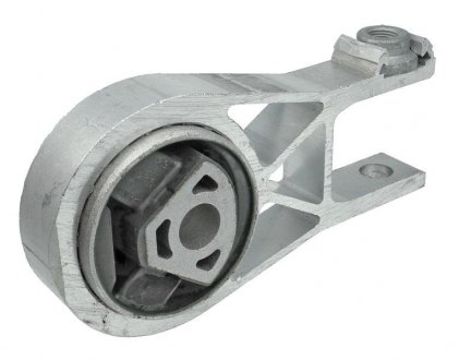 Подушка двигателя левая (Нижн резино-металл.) CITROEN JUMPER; FIAT DUCATO; PEUGEOT BOXER 2.0D/2.2D/2.3D 04.06- MEYLE 214 030 0032 (фото 1)
