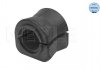 Подушка стабілізатора ліва/права (24мм) FIAT DOBLO 1.3D-2.0D 01.10- MEYLE 214 615 0011 (фото 2)