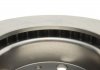 Тормозной диск передняя левая/правая CITROEN JUMPER; FIAT DUCATO; PEUGEOT BOXER 2.0D-3.0D 04.06- MEYLE 215 521 0021 (фото 3)