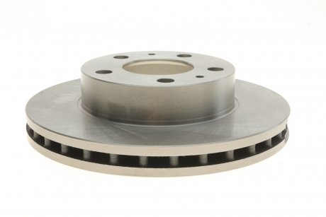 Тормозной диск передняя левая/правая CITROEN JUMPER; FIAT DUCATO; PEUGEOT BOXER 2.0D-3.0D 04.06- MEYLE 215 521 0021 (фото 1)