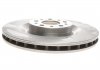 Тормозной диск передняя левая/правая FIAT 500L, DOBLO, DOBLO CARGO; OPEL COMBO TOUR, COMBO/MINIVAN 1.3D-2.0D 01.10- MEYLE 215 521 0045 (фото 7)