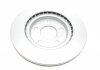 Тормозной диск передняя левая/правая CHRYSLER PACIFICA; FIAT FREEMONT; LANCIA VOYAGER 2.0D-3.6LPG 08.11- MEYLE 2155210050PD (фото 2)