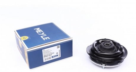 Подушка амортизатора передняя левая/правая (с подшипником) BMW 7 (E32) 3.0-5.0 06.86-09.94 MEYLE 300 313 3112/HD
