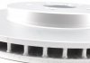 Тормозной диск передняя левая/правая LEXUS RX 3.0/3.3H/3.5 05.03-12.08 MEYLE 30-15 521 0122/PD (фото 4)