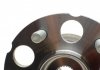 Комплект подшипника колеса задний HONDA CR-V IV 1.6D/2.0/2.2D 10.12- MEYLE 31-14 752 0008 (фото 4)