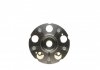 Комплект подшипника колеса задний HONDA CR-V IV 1.6D/2.0/2.2D 10.12- MEYLE 31-14 752 0008 (фото 5)