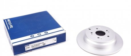 Тормозной диск задняя левая/правая HONDA CR-V II 2.0/2.2D 09.01-03.07 MEYLE 31-15 523 0056/PD (фото 1)