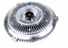 Муфта вентилятора радиатора BMW 5 (E34), 5 (E39), 7 (E32), 7 (E38), 8 (E31) 3.0-5.6 09.87-12.03 MEYLE 314 115 2105 (фото 2)