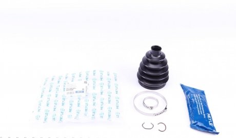 Комплект пыльника ШРУСа наружный/передний (диаметр: 24,5/83) (длина120) BMW X5 (E70), X6 (E71, E72) 3.0-4.8 10.06-07.14 MEYLE 314 495 0014 (фото 1)