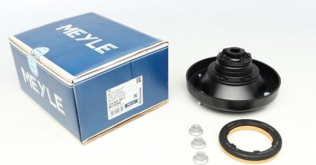 Подушка амортизатора перед ліва/права (із підшипником) BMW X5 (E53) 3.0-4.8 05.00-12.06 MEYLE 314 641 0011