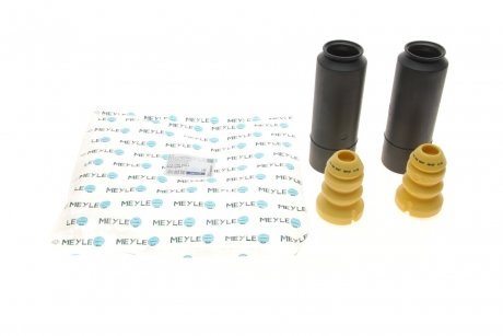Пылезащитный кол-т амортизатора задний BMW 1 (E81), 1 (E82), 1 (E87), 1 (E88), 3 (E36), 3 (E90), 3 (E91), 3 (E92), 3 (E93)) 1.6-3.0D 09.97-12.13 MEYLE 3147400007 (фото 1)