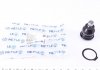 Шарова опора ліва/права (нижній) (16,5mm) OPEL AGILA; SUZUKI SPLASH, SWIFT III 1.0-1.6 02.05- 34-16 010 0004
