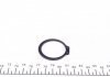 Шаровая опора левая/правая (нижний) (16,5mm) OPEL AGILA; SUZUKI SPLASH, SWIFT III 1.0-1.6 02.05- MEYLE 34-16 010 0004 (фото 5)