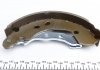 Фото автозапчасти колодки тормозные (задние) Nissan Micra/Renault Clio 1.0-1.6 03- (барабанные) (203x36mm) (Lockheed) MEYLE 36-14 533 0005 (фото 3)