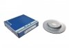 Тормозной диск задняя левая/правая VOLVO XC90 I 2.4D-4.4 10.02-12.14 MEYLE 515 523 0011/PD (фото 1)