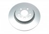 Гальмівний диск задня ліва/права VOLVO XC90 I 2.4D-4.4 10.02-12.14 MEYLE 515 523 0011/PD (фото 4)