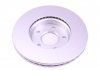 Гальмівний диск передня ліва/права (високовуглецевий) VOLVO C30, C70 II, S40 II, V50; FORD C-MAX, FOCUS C-MAX, FOCUS II 1.4-Electric 10.03-06.13 MEYLE 583 521 5026/PD (фото 3)