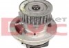 Водяной насос OPEL ASTRA F, CALIBRA A, FRONTERA A SPORT, KADETT E, OMEGA A, OMEGA B, VECTRA A, VECTRA B 1.6/1.8/2.0 09.86-07.03 MEYLE 613 600 4054 (фото 4)