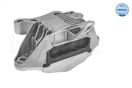 Подушка двигателя правая (гидравлический) CHEVROLET CRUZE; OPEL ASTRA J, ASTRA J GTC, ZAFIRA C 2.0D 09.09- MEYLE 614 030 0069 (фото 1)