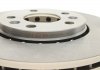 Тормозной диск передняя левая/правая FIAT TALENTO; NISSAN NV300; OPEL VIVARO B; RENAULT TRAFIC III 1.6D 05.14- MEYLE 615 521 0029 (фото 11)