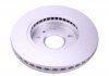 Тормозной диск передняя левая/правая (высокоуглеродистая) CHEVROLET MALIBU; OPEL INSIGNIA A, INSIGNIA A COUNTRY; SAAB 9-5 1.4-2.8 07.08- MEYLE 683 521 0025/PD (фото 3)