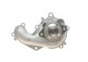 Водяной насос FORD C-MAX, FIESTA, FIESTA IV, FOCUS, FOCUS C-MAX, FOCUS II, GALAXY, MONDEO IV, S-MAX, TOURNEO CONNECT, TRANSIT CONNECT 1.8D 10.98-06.15 MEYLE 713 220 0001 (фото 4)