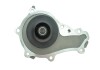 Водяной насос CITROEN C1, C2, C3 I, C3 II, C3 PLURIEL, DS3, NEMO, XSARA; FORD FIESTA V, FIESTA VI, FUSION; MAZDA 2; PEUGEOT 1007, 107, 2008 I, 206, 206+, 206 SW, 207, 208 I, 307, BIPPER 1.4D 09.01- MEYLE 713 220 0008 (фото 2)