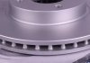 Тормозной диск передняя левая/правая FORD COUGAR, MONDEO I, MONDEO II, SCORPIO II 1.6-2.9 02.93-12.01 MEYLE 715 521 0031/PD (фото 4)