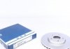 Гальмівний диск передня ліва/права FORD C-MAX II, FOCUS III 1.0-Electric 07.10- MEYLE 715 521 0034/PD (фото 1)