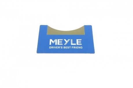 Тестер для перевірки магнітної смуги на підшипнику маточини MEYLE 777 800 0043