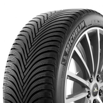 Фото автозапчасти зимові легкові шини 17 MICHELIN 225/45R17 ZOMI 91V ALPI5 (фото 1)