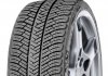 Фото автозапчастини зимова автомобільна шина MICHELIN 255/45R19 ZOMI 100V PA4N (фото 1)