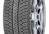 Фото автозапчастини зимова автомобільна шина MICHELIN 255/45R19 ZOMI 100V PA4N (фото 2)