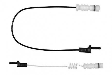 Сигнализатор, износ тормозных колодок MINTEX MWI0116 (фото 1)