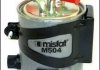 Фільтр паливний Renault Megan/Scenic II 1.5/2.0 dCi 05/05- MISFAT M504 (фото 2)
