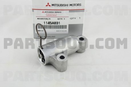 Натягувач ременя MITSUBISHI 1145A031