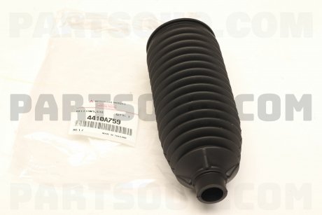 Пыльник рейки рулевой MMC - L200 (K_2T), MPS (KS_W) MITSUBISHI 4410A759