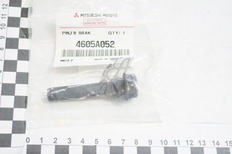 Палец тормозного суппорта MITSUBISHI 4605A052 (фото 1)