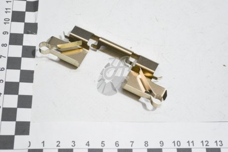 Пружинка тормозных колодок MITSUBISHI 4605A195 (фото 1)