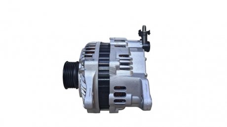 Фото автозапчастини генератор SUBARU IMPREZA WRX (GH) 08-11,IMPREZA WRX (GE, GV) 11-14,IMPREZA WRX STI (GE, GV) 11-н.в. MITSUBISHI A3TG0491