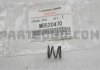 Пружинка тормозных колодок MITSUBISHI MB520470 (фото 2)