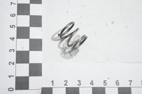Пружинка тормозных колодок MITSUBISHI MB520470 (фото 1)