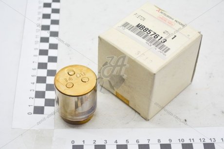 Поршень суппорта тормозного MITSUBISHI MB857613 (фото 1)
