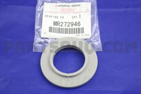 ПОДШИПНИК СТОЙКИ ПЕРЕДНЕЙ ПОДВЕСКИ MITSUBISHI MR272946