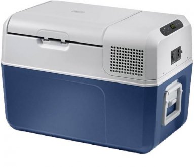 Холодильна камера Компресор MCF32, 38л. 12/24/100/230 В, (446x584x365 мм), вага: 12 кг. MOBICOOL WAE 9600024952
