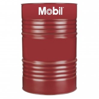 DTE Oil Heavy Medium 208л MOBIL 122150