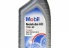 Трансмісійна олія MOBILUBE HD 75W-90 MOBIL 146424 (фото 2)