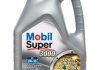 Моторное масло SUPER 3000 XE 5W-30 MOBIL 151453 (фото 1)