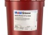 Фото автозапчасти литиевая смазка Mobilgrease XHP 322 Mine 18 кг с дисульфидом молибдена MOBIL 151544 (фото 1)